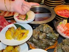 -牛YO寿喜烧和牛火锅自助(三台子万象汇店)