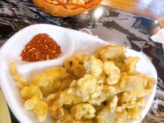 -小胖墩炝锅鱼(天钥桥路店)