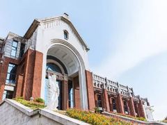 -华东政法大学(松江校区)
