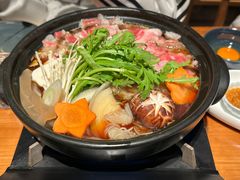 -人间酒暖·Go blanc·烧鸟·深夜食堂(陆家嘴店)