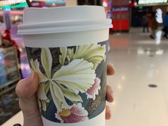 -茶与花间(太平洋森活天地店)
