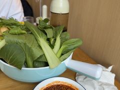 -王二爷药膳鸡(仙林学衡路店)