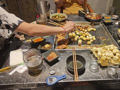 -塘屋烧烤·云南火塘烧烤品牌(新亚洲店)