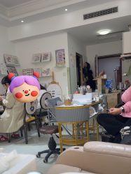 -艾珂·美甲美睫