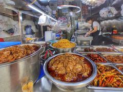 -浪哥卤味捆鸡(南门口店)