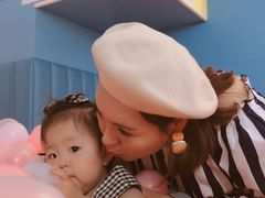 -KIDults童伴儿亲子餐厅(达美中心广场店)