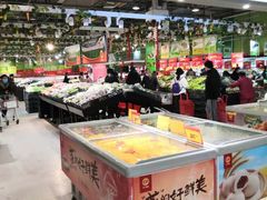 -卜蜂莲花(杨高北路店)