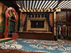 -甘尼仕印度餐厅爵士酒吧(阳春巷店)