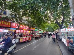 -健康路夜市