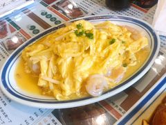 虾仁滑蛋-小龍鳳餐室(番禺路店)