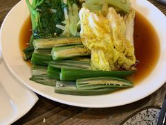 -格日勒阿妈蒙古厨房(大召店)