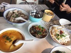 -农耕记·湖南土菜(科技园店)