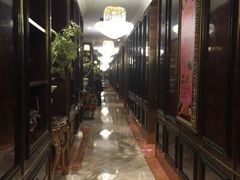 -好福记饭店(红梅公园店)