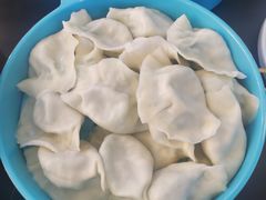 -来相会饺子·新辽菜(甘家口店)