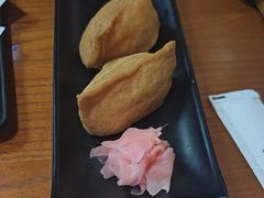 -胜代日本料理(云程巷小区店)