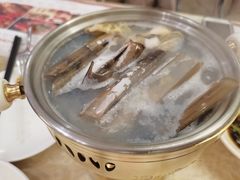 -芭菲盛宴·环球美食(北城国际店)