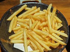 -晶吉·居酒屋·日本料理·烧鸟(中山区民主广场经典生活店)