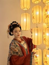 -汉仪华裳汉服馆(打浦桥店)