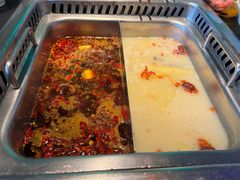 -大隐·成都火锅Bistro(合生麒麟新天地店)