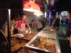-明记牛杂(新马路分店)