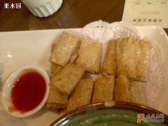 炸响铃-外婆家(杭州马塍店·杭帮菜名店)