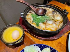-千代武日本料理(爱建店)