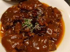 -东兴楼饭庄(六里桥店)