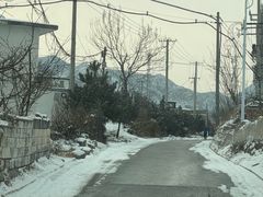-秦皇古道滑雪场
