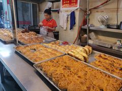 -恒兴发茶店(水巷口店)