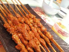 -清真·宁夏印象·盐池滩羊肉体验店(江宁路店)