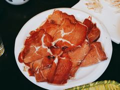 -那家老火锅老北京铜锅涮肉(长白南路店)