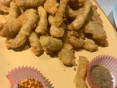 -津沽小院(天津之眼店)