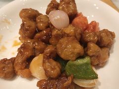 -莆田餐厅PUTIEN(三里屯店)
