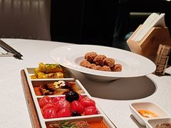 -悦融·京鲁菜·露台花园(安定门店)