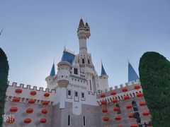 -北京世界公园