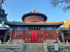-大钟寺古钟博物馆