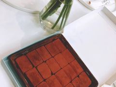 -CHEZ JASMINE 茉莉的氧气厨房