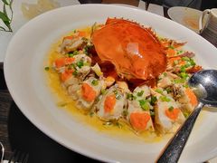 -庐灶江南·江南菜·四合院Bistro(东直门雍和宫·原华侨宾馆店)
