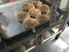 -朱记小郑酥烧饼(建康路店)
