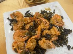-旺富东海大酒楼(海鲜街店)