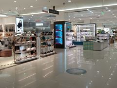 -翠微百货(龙德店)