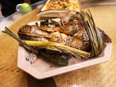-多哥水傣味餐厅(司马巷店)