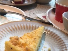 -战斧牛排餐厅(百盛优客店)