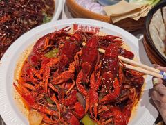 -金陵暴走龙虾·烧烤·排档(南京总店)