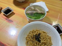 -富源春面馆(四川北路店)