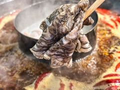 -重庆老火锅(长虹店)