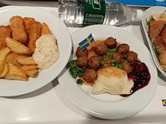 -宜家·瑞典风味餐厅(无锡店)