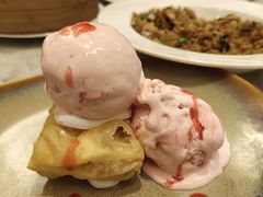 -厦门朗豪酒店 · 明阁中餐厅