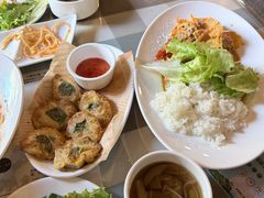 -BISTROFIORE美伊娜(伊犁南路店)