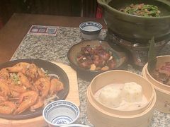 -南京大牌档(之心城店)